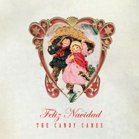 The Candy Canes - Feliz Navidad