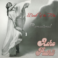 Asha Puthli - Best of the 70s Remastered (Explicit)