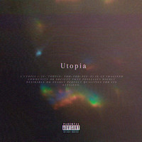 Kyma - Utopia (Explicit)