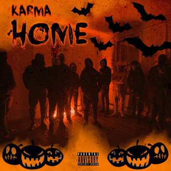 Karma - Home