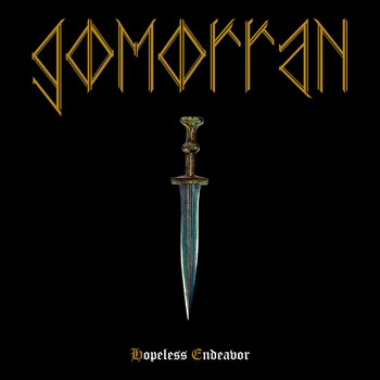 Gomorran - Hopeless Endeavor
