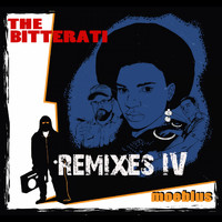 The Bitterati - Moebius Remixes IV (DJ Purple Rabbit Remix [Explicit])