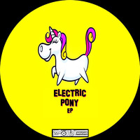Hypho - Electric Pony