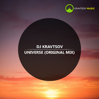 DJ Kravtsov - Universe