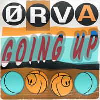 Ørva - Going Up