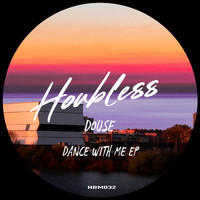 Douse - Dance With Me EP
