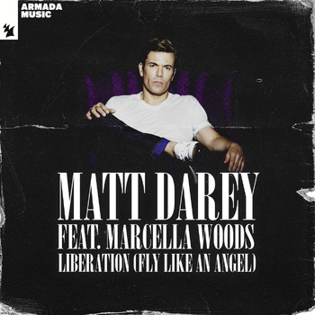 Matt Darey Feat. Marcella Woods - Liberation (Fly Like An Angel)