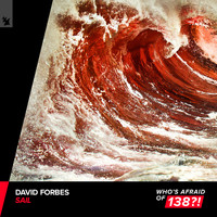 David Forbes - Sail