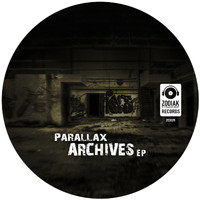Parallax - Archives EP
