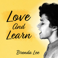 Brenda Lee - Love and Learn