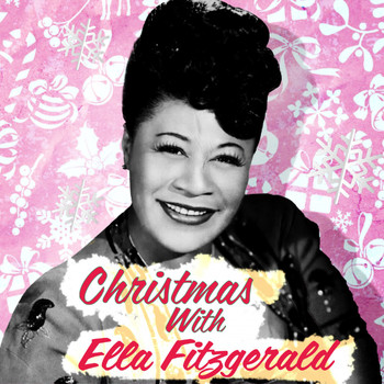 Ella Fitzgerald - Christmas with Ella Fitzgerald