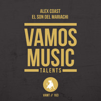 Alex Coast - El Son del Mariachi