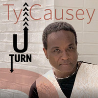 Ty Causey - U-Turn