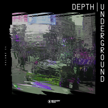 Various Artists - Depth Underground, Vol. 24