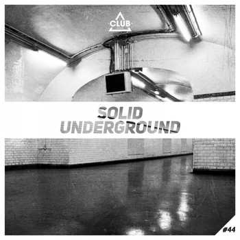 Various Artists - Solid Underground, Vol. 44