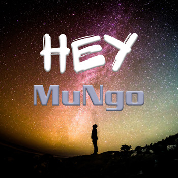 Mungo - Hey