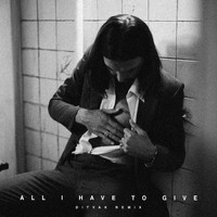 Hurts - All I Have to Give (DITVAK Remix)