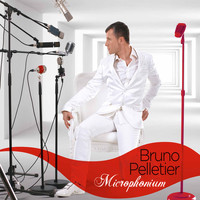 Bruno Pelletier - Microphonium