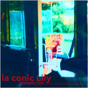 la conic Lily - Panoramic View