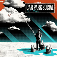 Car Park Social - Rain Chain