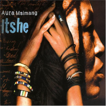 Aura Msimang - Itshe