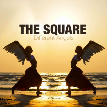 The Square - Different Angles