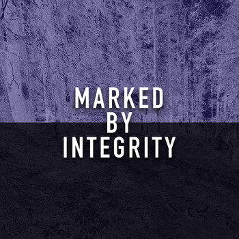 Various Artists - Marked by Integrity