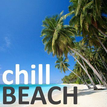 Various Artists - Chill Beach