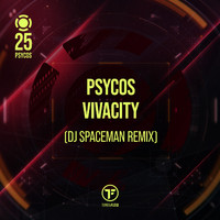 Psycos - Vivacity (DJ Spaceman Remix)