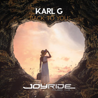 Karl G - Back to You