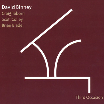 David Binney - Third Occasion