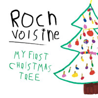 Roch Voisine - My First Christmas Tree