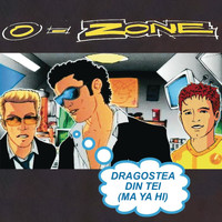 O-Zone - Dragostea din tei
