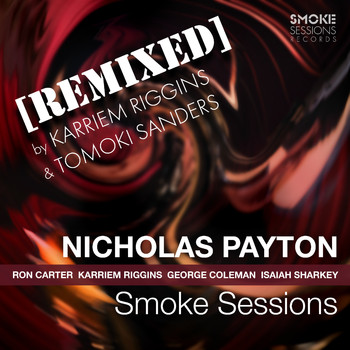 Nicholas Payton - Levin's Lope (Karriem Riggins Remix)