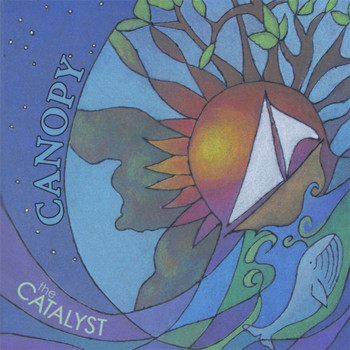 CANOPY - The Catalyst