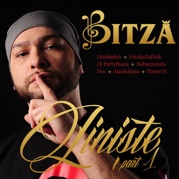 Bitza - Liniste, Partea I