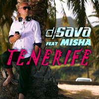 DJ Sava - Tenerife
