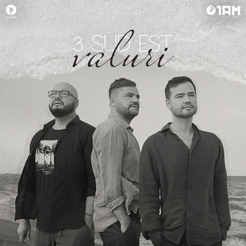 3 Sud Est - Valuri