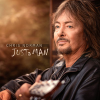 Chris Norman - Just A Man (Explicit)