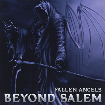 Beyond Salem - Fallen Angels