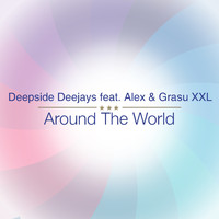 Deepside Deejays - Around the World