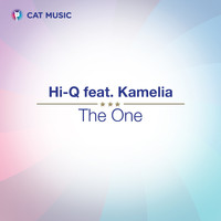 Hi-Q - The One