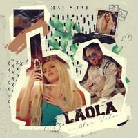 Laola - Mai stai