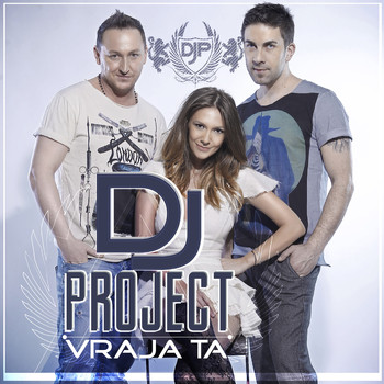 DJ Project - Vraja ta