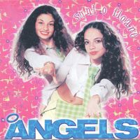 Angels - Sunt o floare