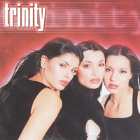 Trinity - Trinity
