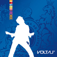 Voltaj - RMX