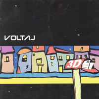 Voltaj - 3D