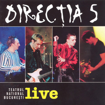 Directia 5 - Live