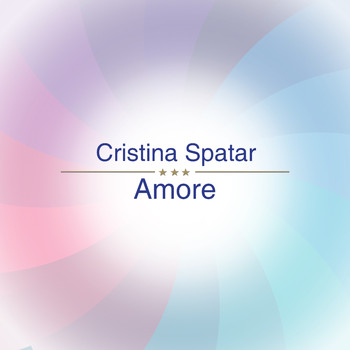 Cristina Spatar - Amore